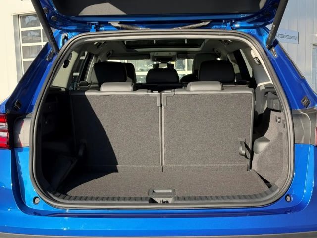 Skoda Kodiaq 2.0 TDI 4x4 Selection