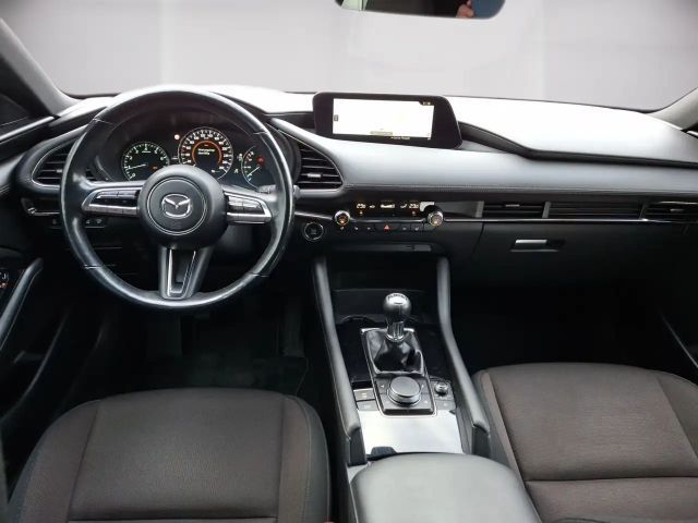 Mazda 3 Selection SkyActiv