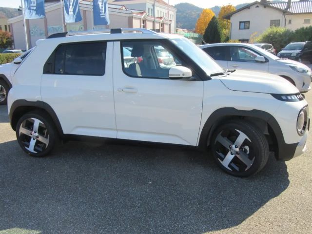 Hyundai INSTER 49 kWh Trend