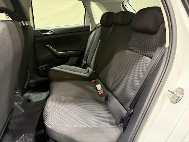 Volkswagen Polo Polo 1.0 | KLIMA BLUETOOTH SITZHEIZUNG ISOFIX