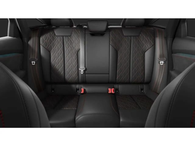 Audi S6 e-tron Sportback