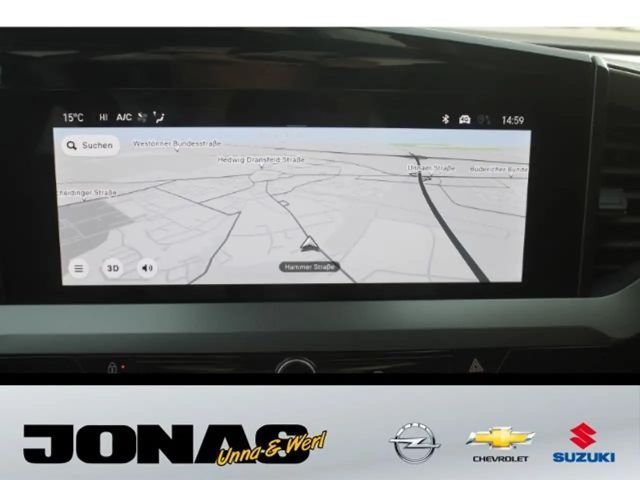 Opel Mokka 1.2 Turbo Edition