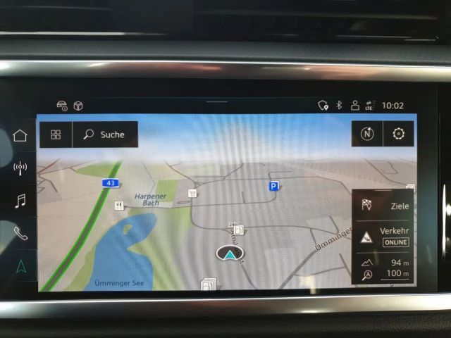 Audi Q3 35 TDI S-Line