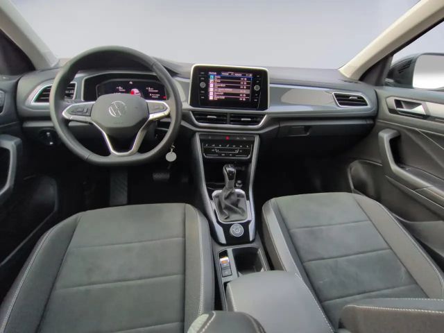 Volkswagen T-Roc 2.0 TDI DSG Style