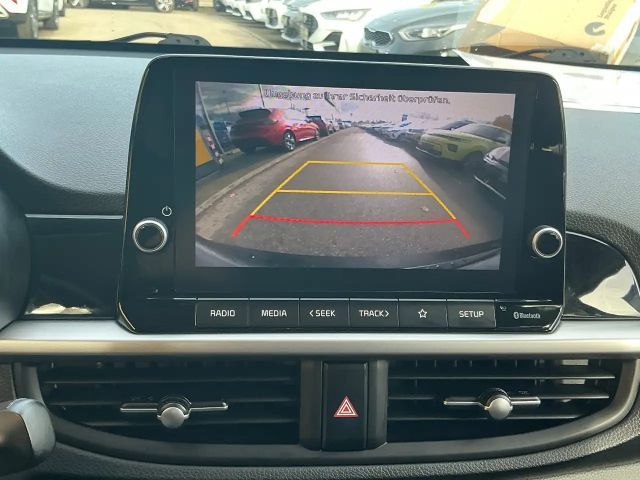 Kia Picanto Dream Team