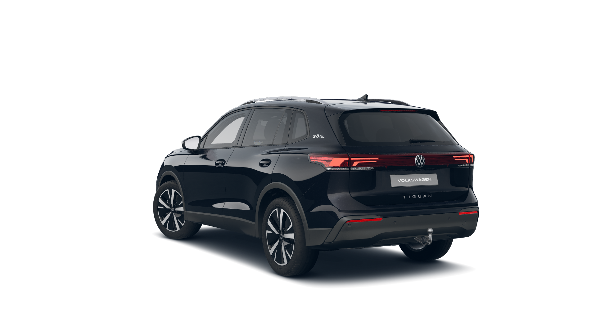 Volkswagen Tiguan 2.0 TDI DSG