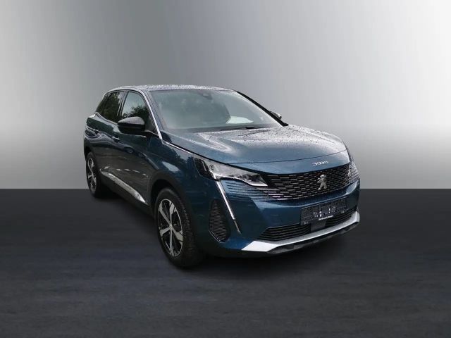 Peugeot 3008 Allure Pack PureTech