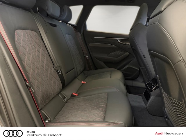 Audi A6 e-tron Avant Quattro