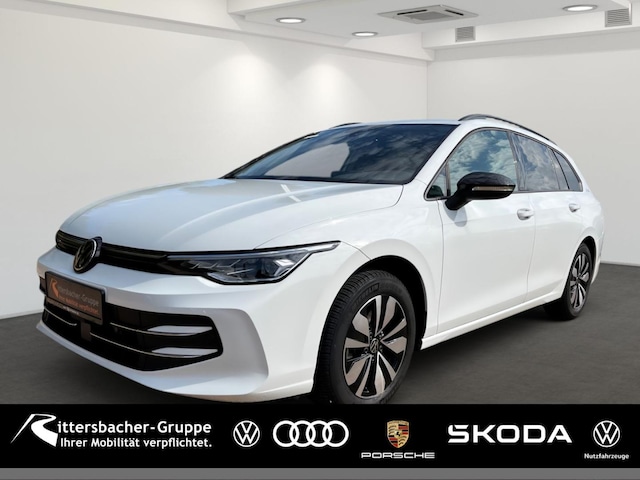 Volkswagen Golf 1.5 TSI Golf VIII Variant