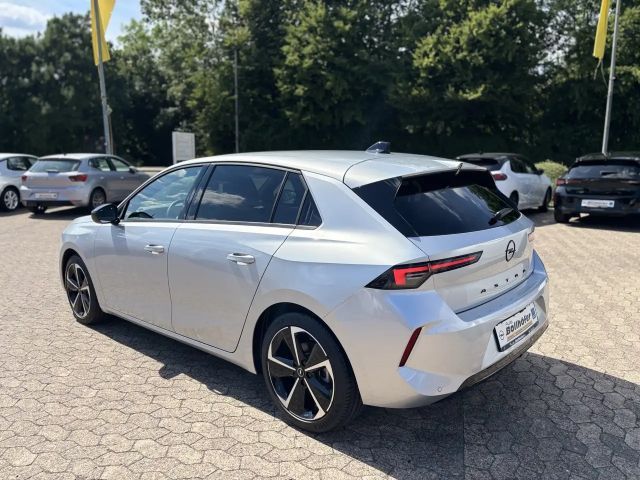 Opel Astra GS-Line Grand Sport