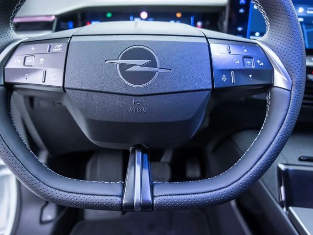 Opel Grandland X GS-Line Grand Sport Hybrid