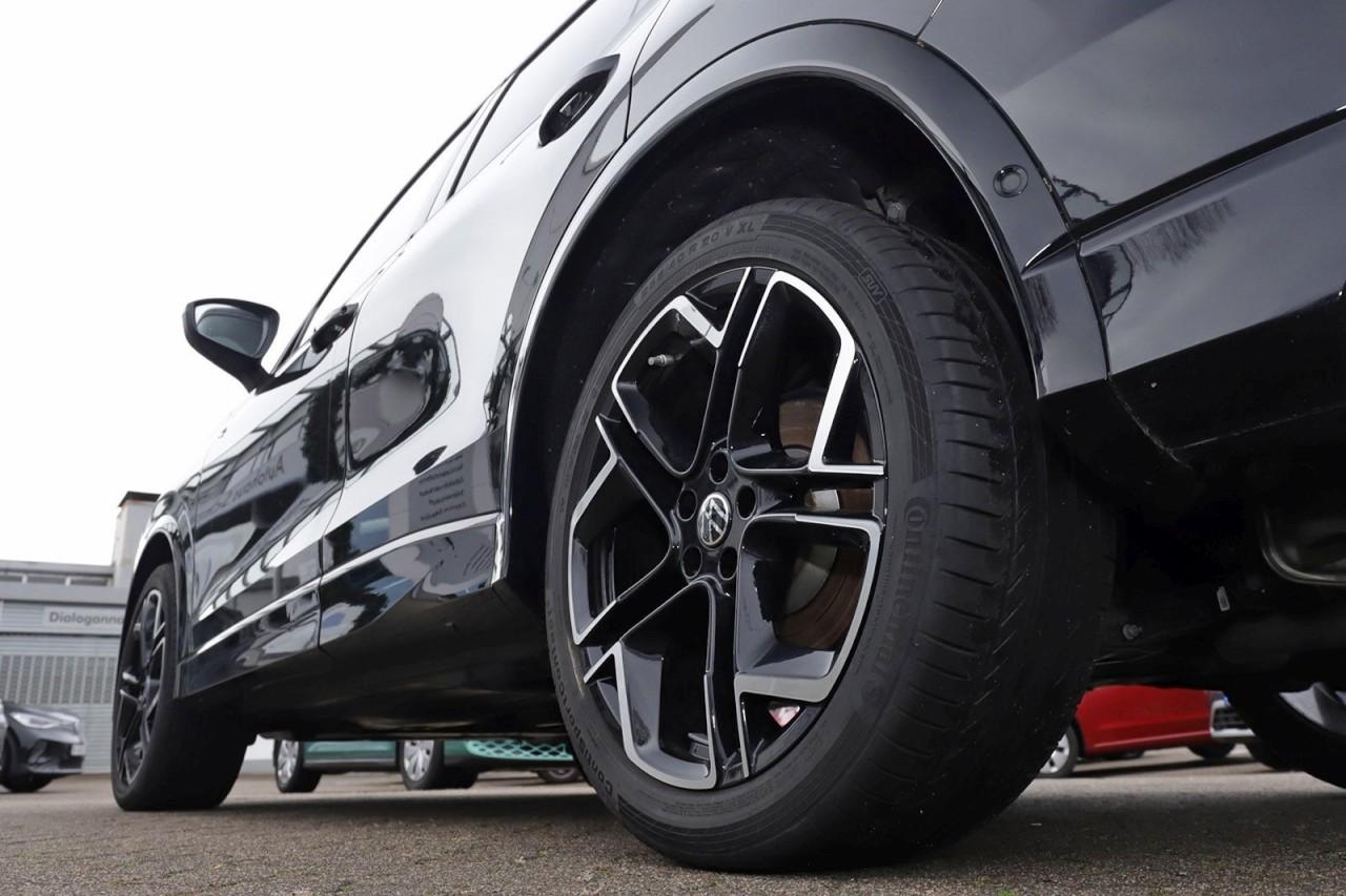 Volkswagen Tiguan 2.0 TDI 4Motion DSG R-Line