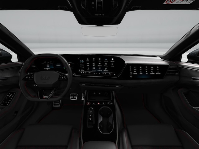 Audi A6 e-tron Avant Quattro