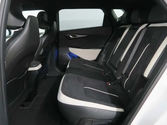Kia EV6 GT-Line Vierwielaandrijving