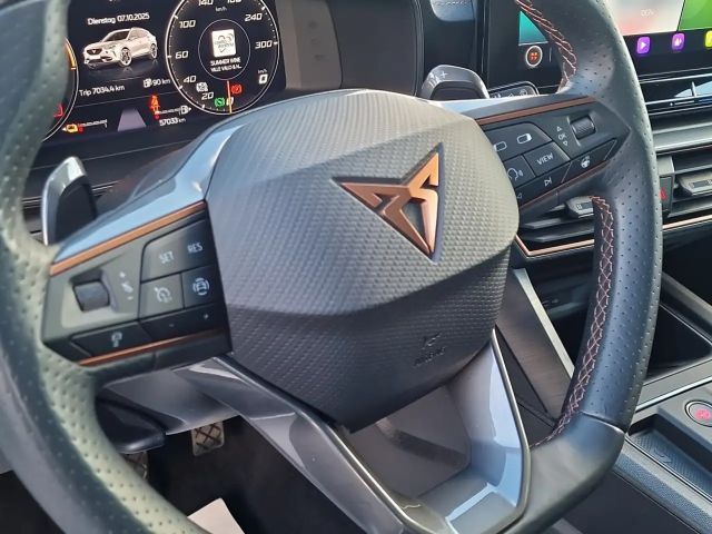 Cupra Formentor 1,4 e-Hyb. *Virt.C*ACC*Sitzhzg*GARANTIE*