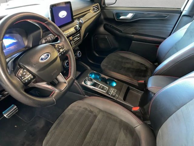 Ford Kuga Plug in Hybrid ST Line X