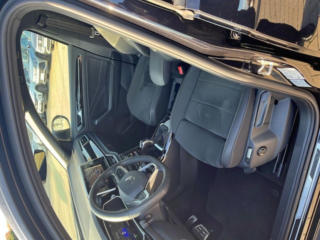 Volkswagen T-Roc 1.5 TSI DSG R-Line