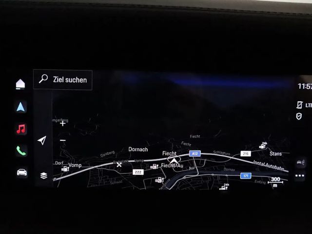 Porsche Taycan Performance Plus S Turbo