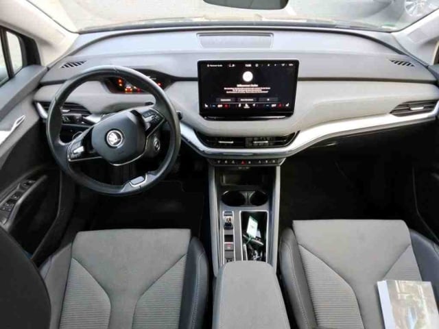 Skoda Enyaq iV 50