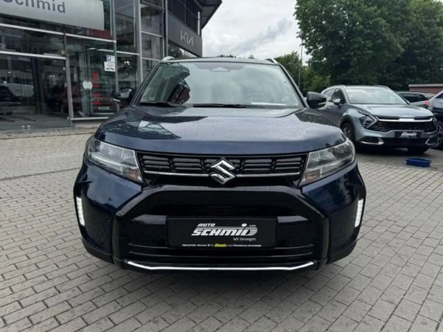 Suzuki Vitara 4x4 Comfort
