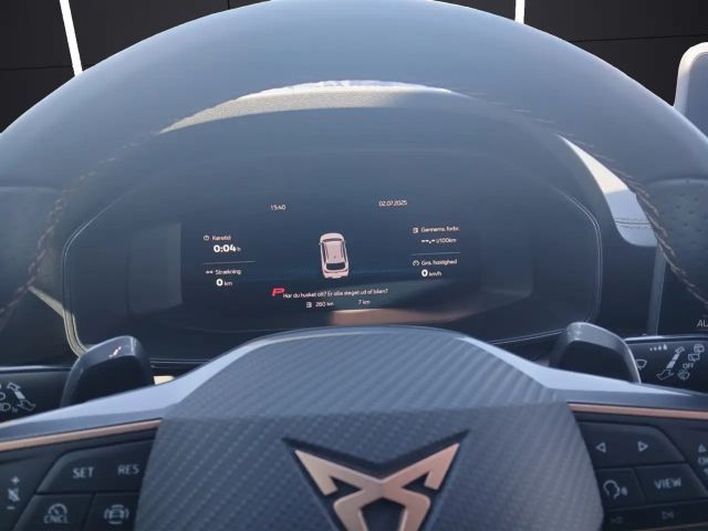 Cupra Leon 4Drive DSG Sportstourer VZ