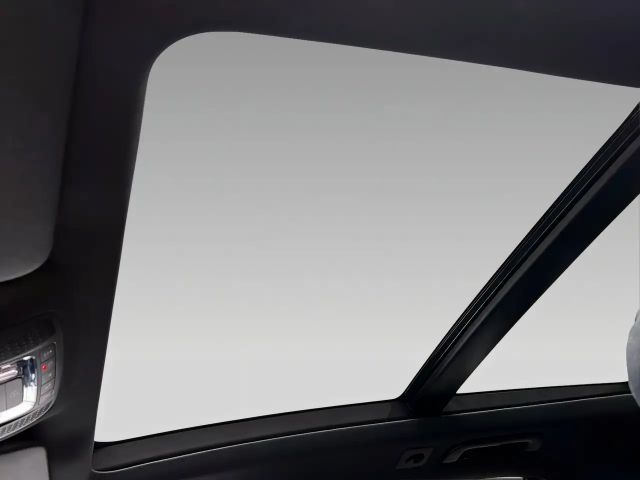 Mercedes-Benz GLE 450 4MATIC AMG Line