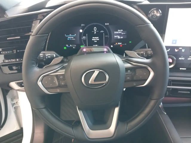 Lexus RX-Serie 450h Luxury Line