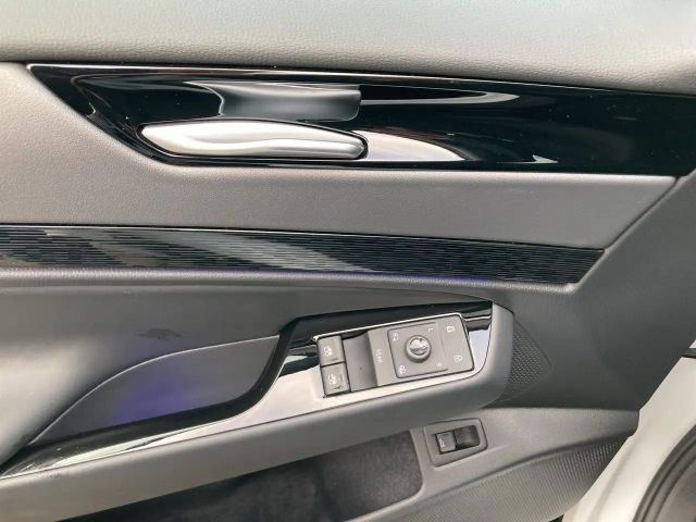 Volkswagen ID.7 Pro Tourer