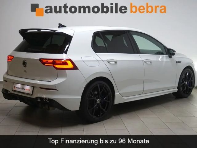 Volkswagen Golf 2.0 TSI DSG