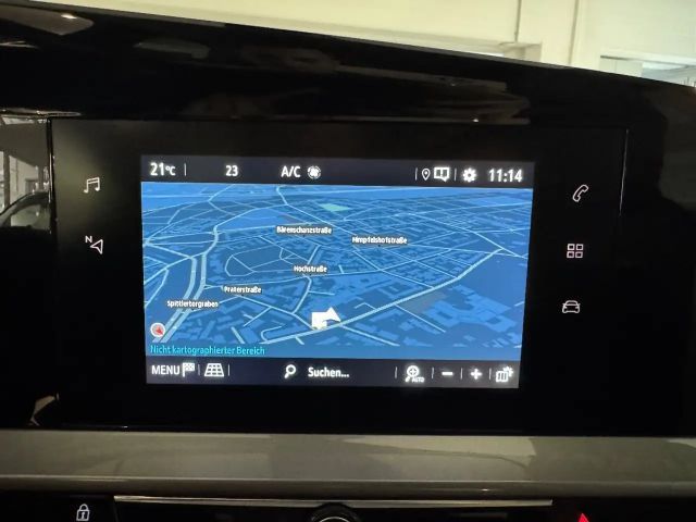 Opel Mokka 1.2 Turbo Elegance