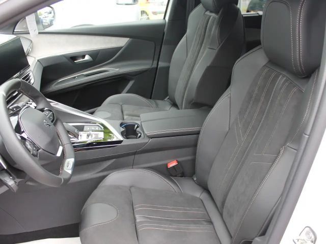 Peugeot 5008 EAT8 GT-Line HDi