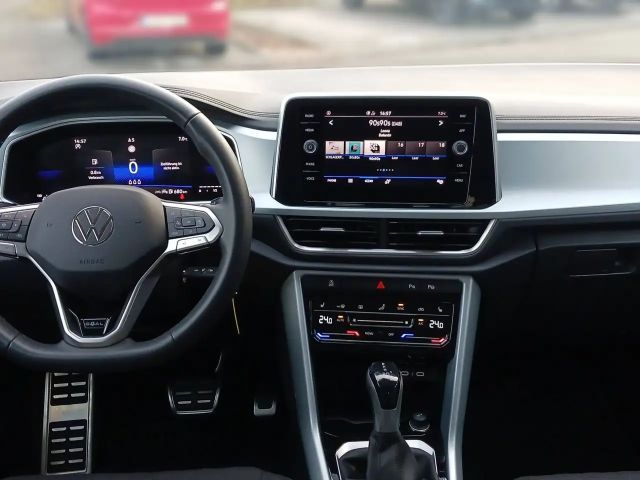 Volkswagen T-Roc 2.0 TDI DSG