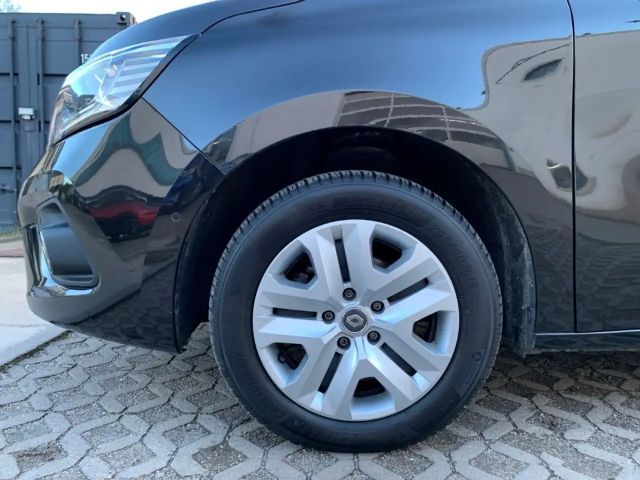 Renault Kangoo TCe 100