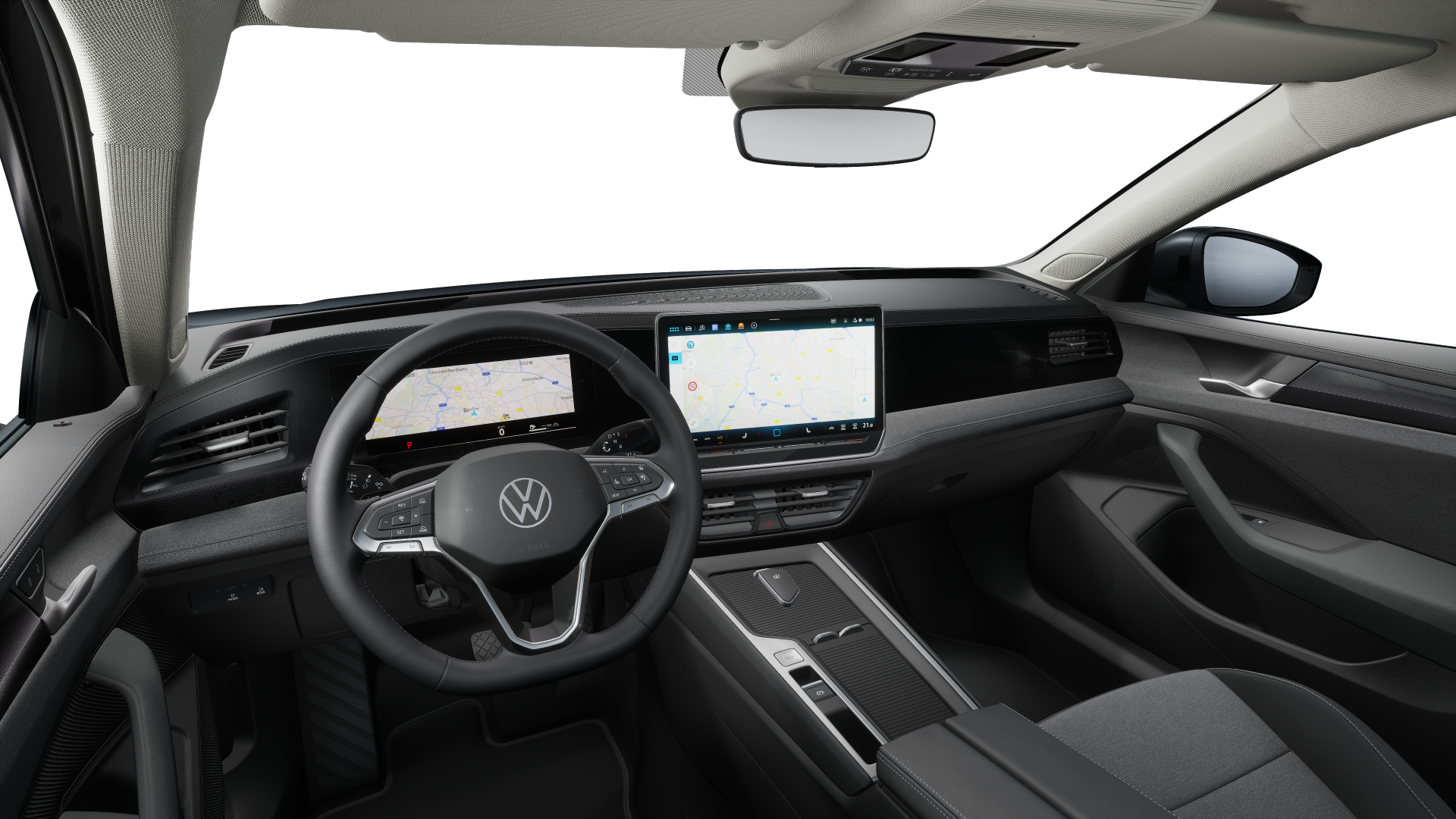 Volkswagen Passat 1.5 eTSI DSG Variant