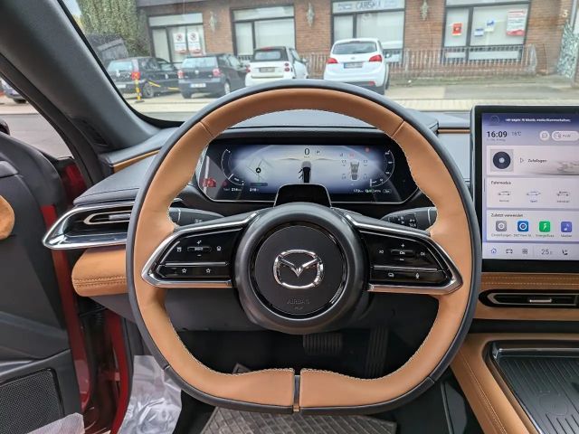 Mazda 6e Plus Takumi