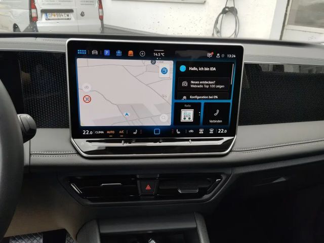 Volkswagen Tiguan DSG Life