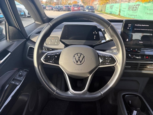 Volkswagen ID.3 Performance Pro