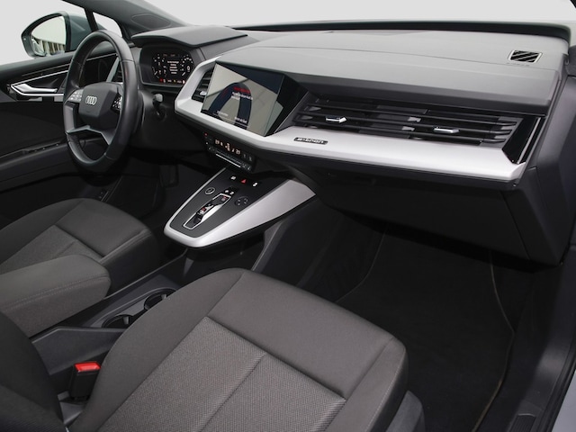 Audi Q4 e-tron 40 Sportback