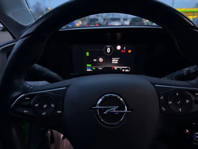 Opel Mokka Elegance Innovation Mokka-e