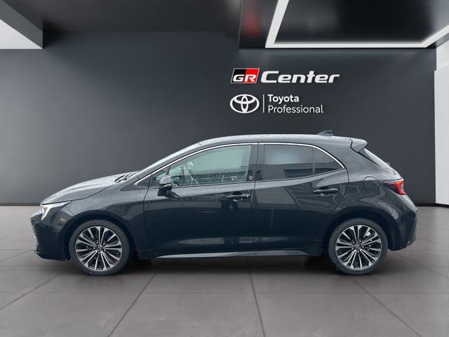 Toyota Corolla 5-deurs Team D Technik