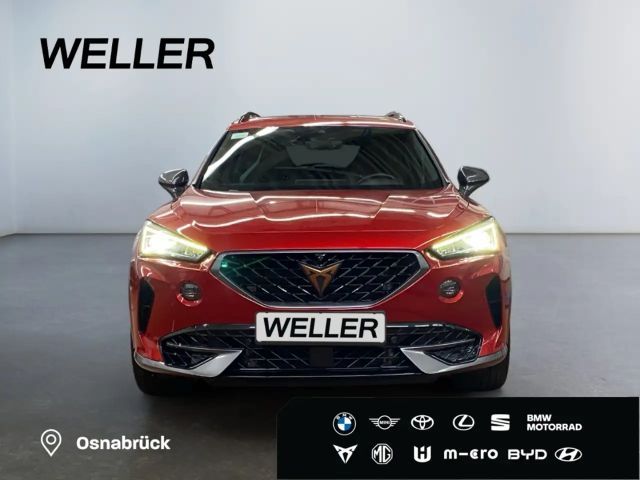 Cupra Formentor 2.0 TSI DSG VZ