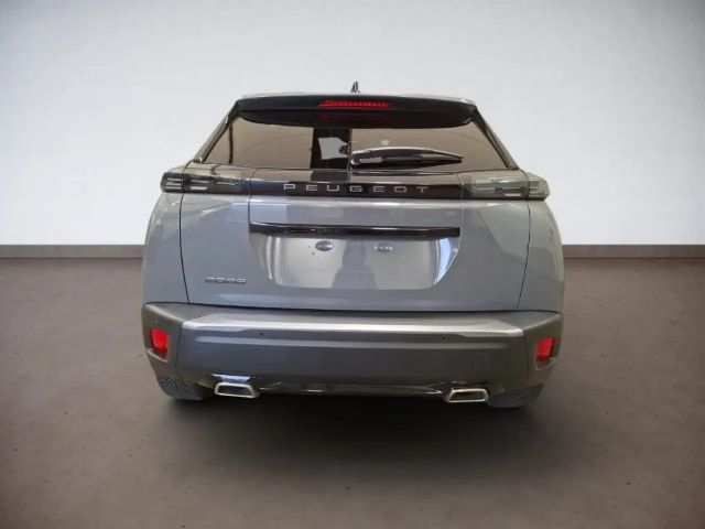 Peugeot 2008 Allure Pack