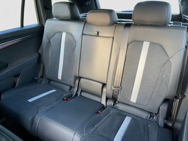 Skoda Kodiaq 4x4 Sportline