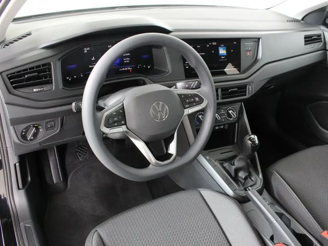 Volkswagen Taigo 4Me TSI