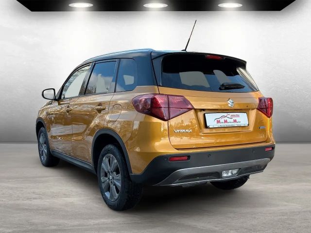 Suzuki Vitara 4x4 Comfort