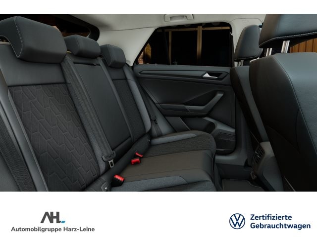Volkswagen T-Roc TSI+ACC+LED+APP CONNECT+TRAVEL ASSIST+NAVI+SIDE ASSIST+EINPARKHILFE