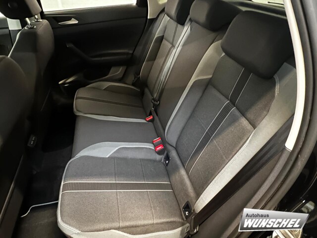 Volkswagen Polo 1.0 TSI DSG Highline