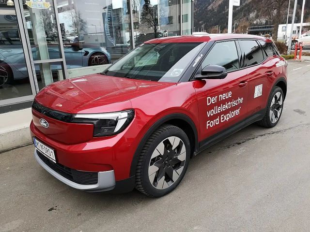 Ford Explorer AWD EV Premium