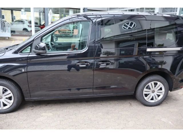 Volkswagen Caddy 1.5 TSI