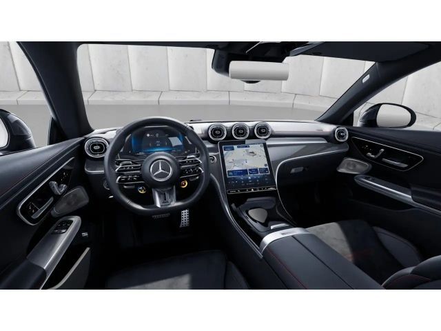 Mercedes-Benz CLE 53 AMG AMG Line